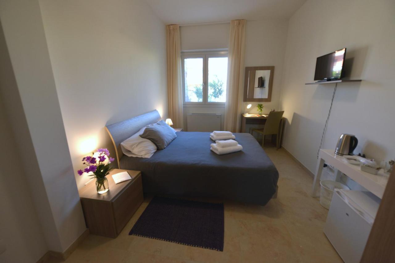 B&B Dei Ciclopi Саличе Салентино Екстериор снимка