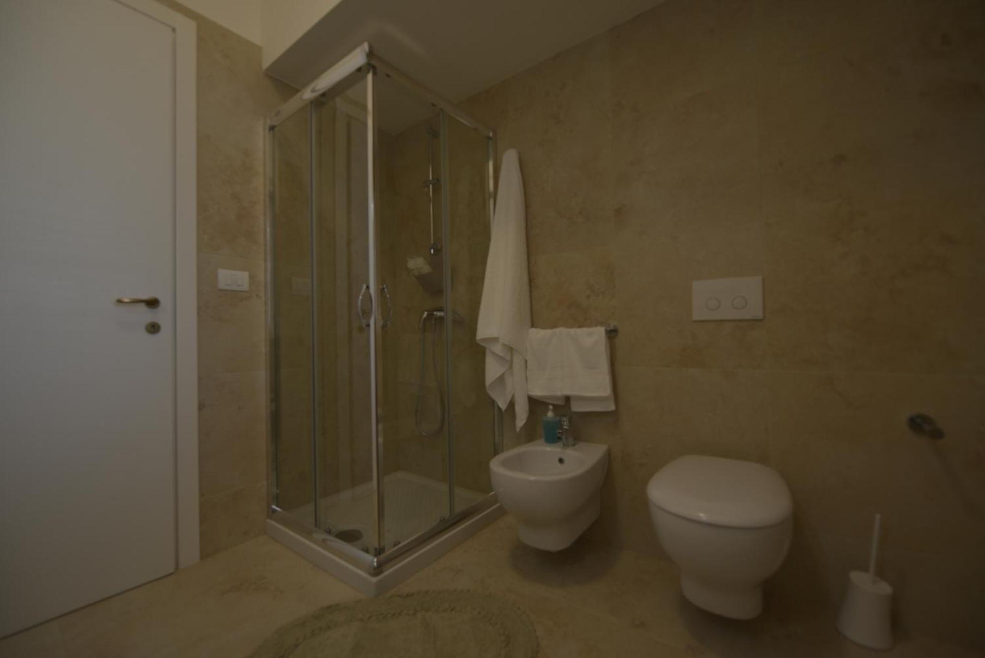 B&B Dei Ciclopi Саличе Салентино Екстериор снимка