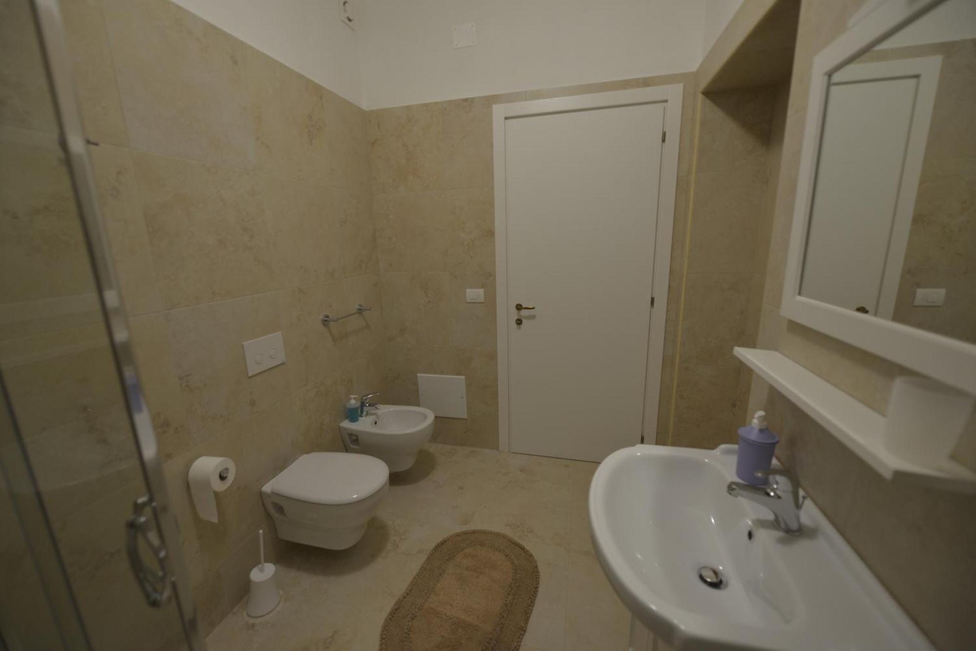 B&B Dei Ciclopi Саличе Салентино Екстериор снимка