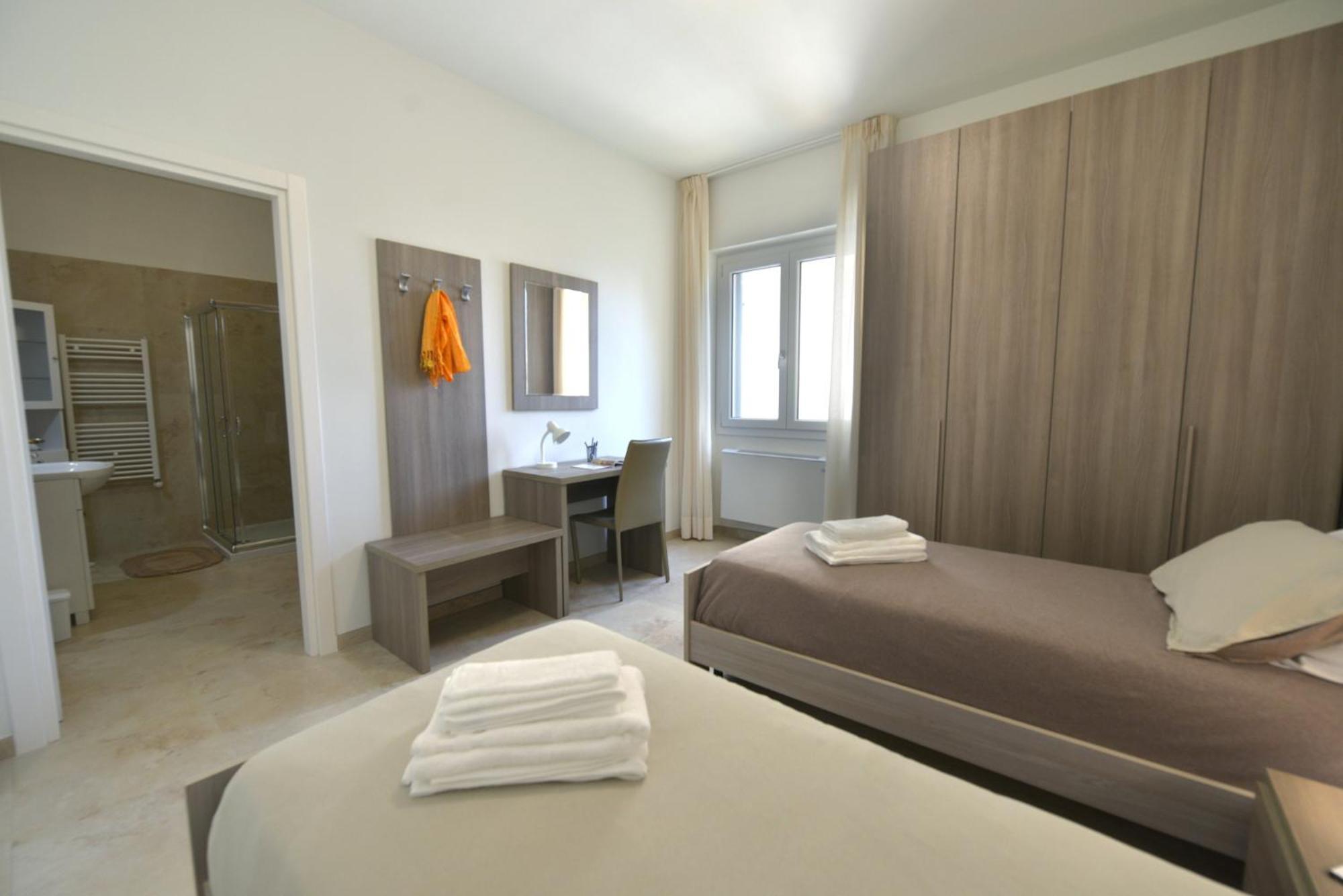 B&B Dei Ciclopi Саличе Салентино Екстериор снимка
