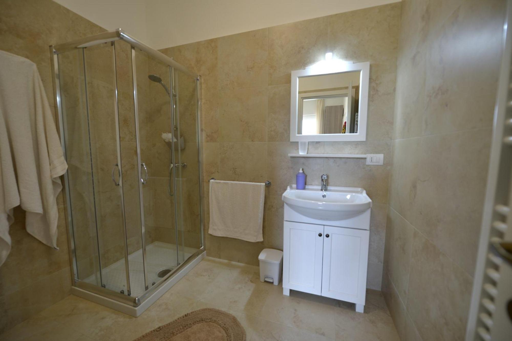 B&B Dei Ciclopi Саличе Салентино Екстериор снимка